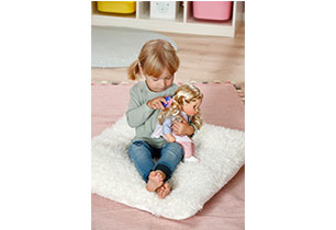 Baby Born Sophia Hairplay 36cm Doll